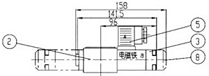 WEH16型電液動(dòng)換向閥