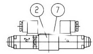 WEH32型電液動換向閥